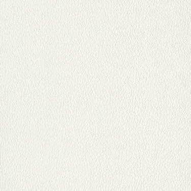 Wit - Leer look - Sample