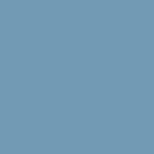 China blue - Kleuren - Sample