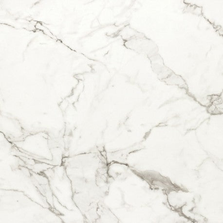 Calacatta marble - Marmer look - Sample