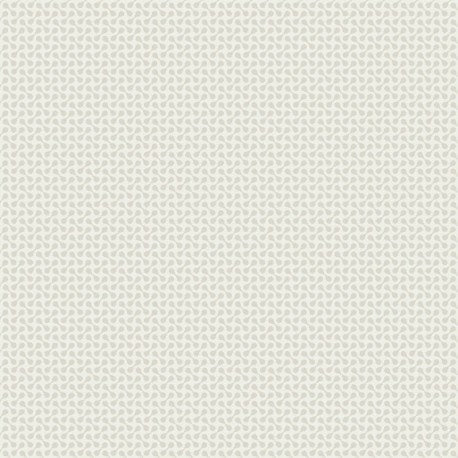 Dogbone White matte - Fantasie - Sample