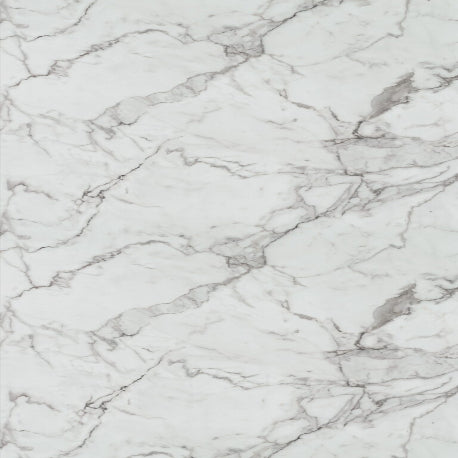 Calacatta marble - Marmer look - Sample