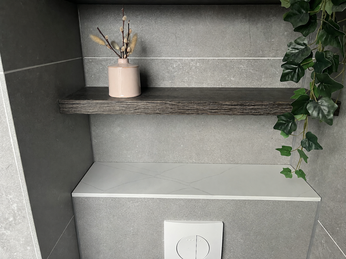 Wc plank - Solid surface