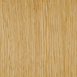 Eiken Kwartiers - Fineer - Sample
