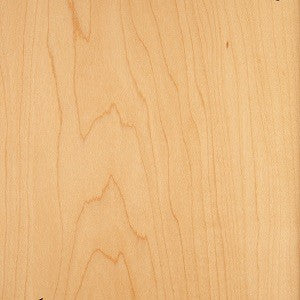 Esdoorn Dosse - Fineer - Sample (kopie)