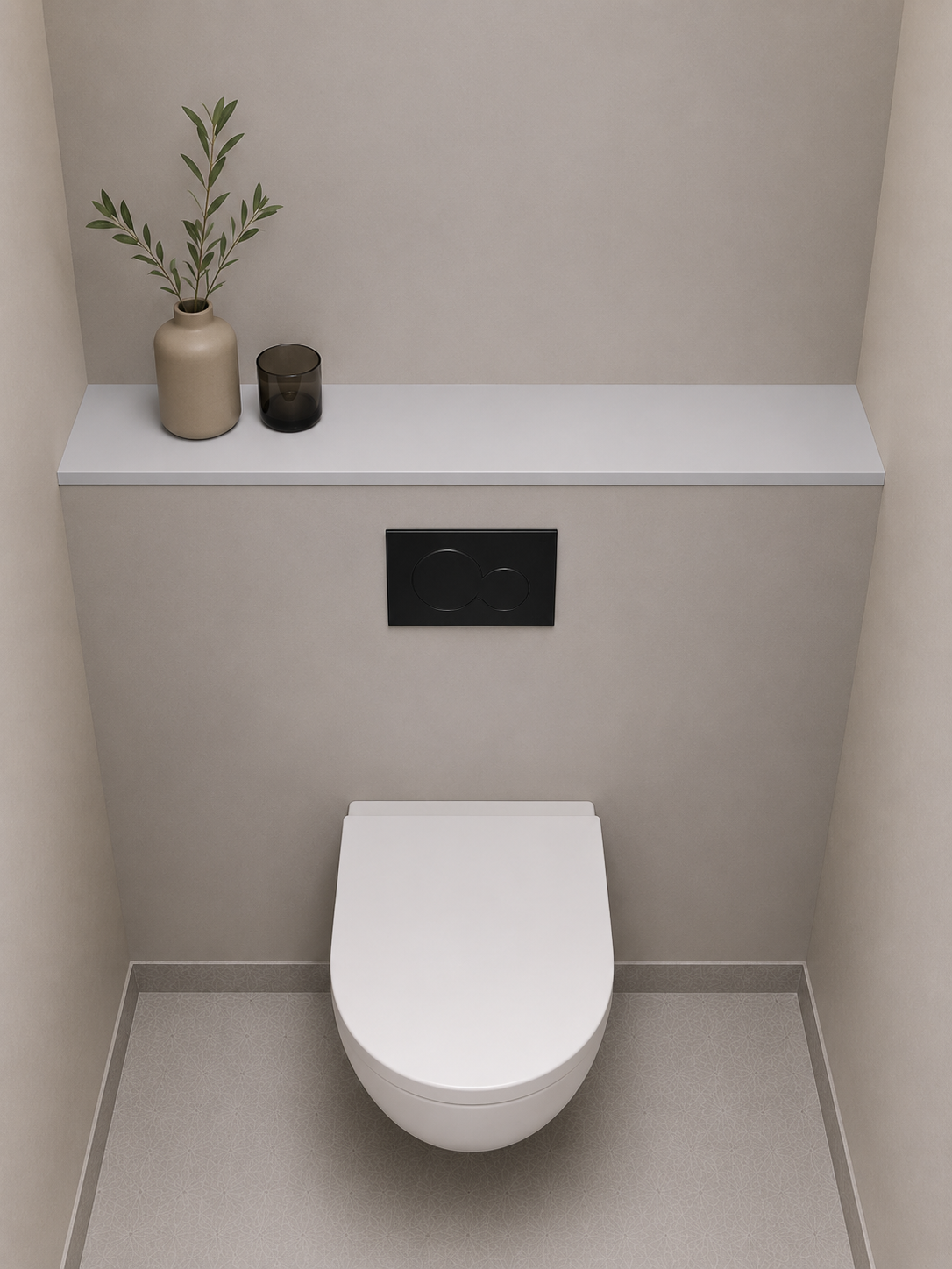 Gris DM1018