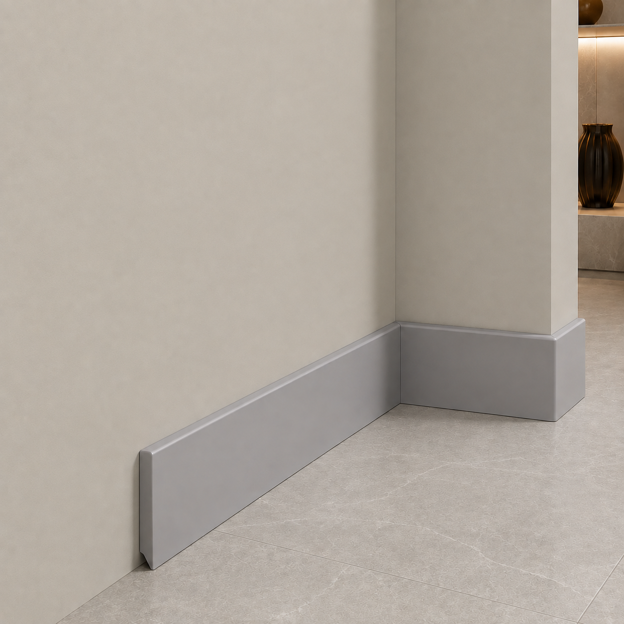 Gris DM1018