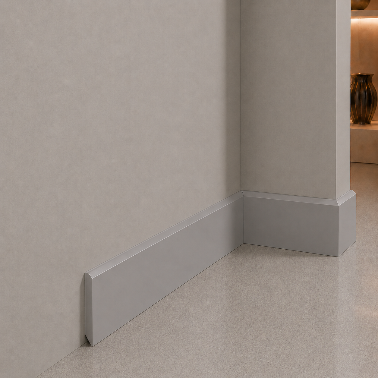 Gris DM1018