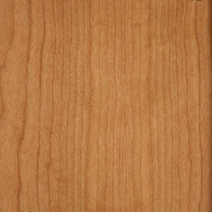 Kersen Dosse - Fineer - Sample