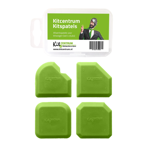 Kit spatels