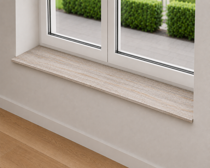 Travertine