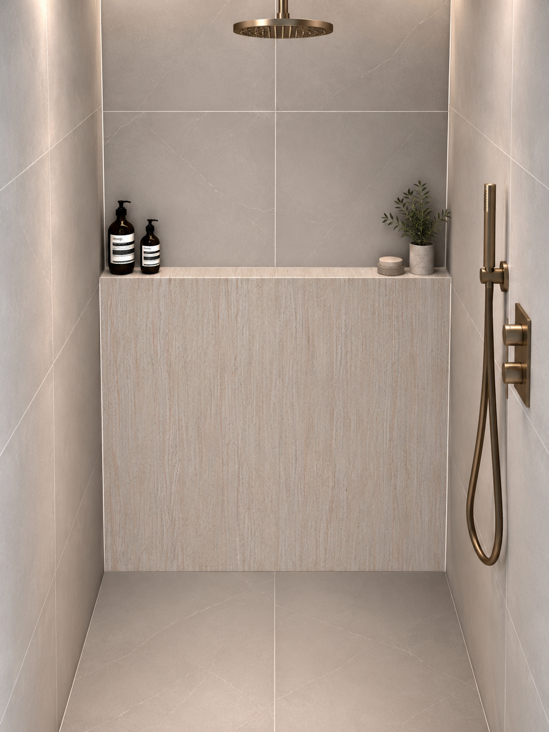 Travertine
