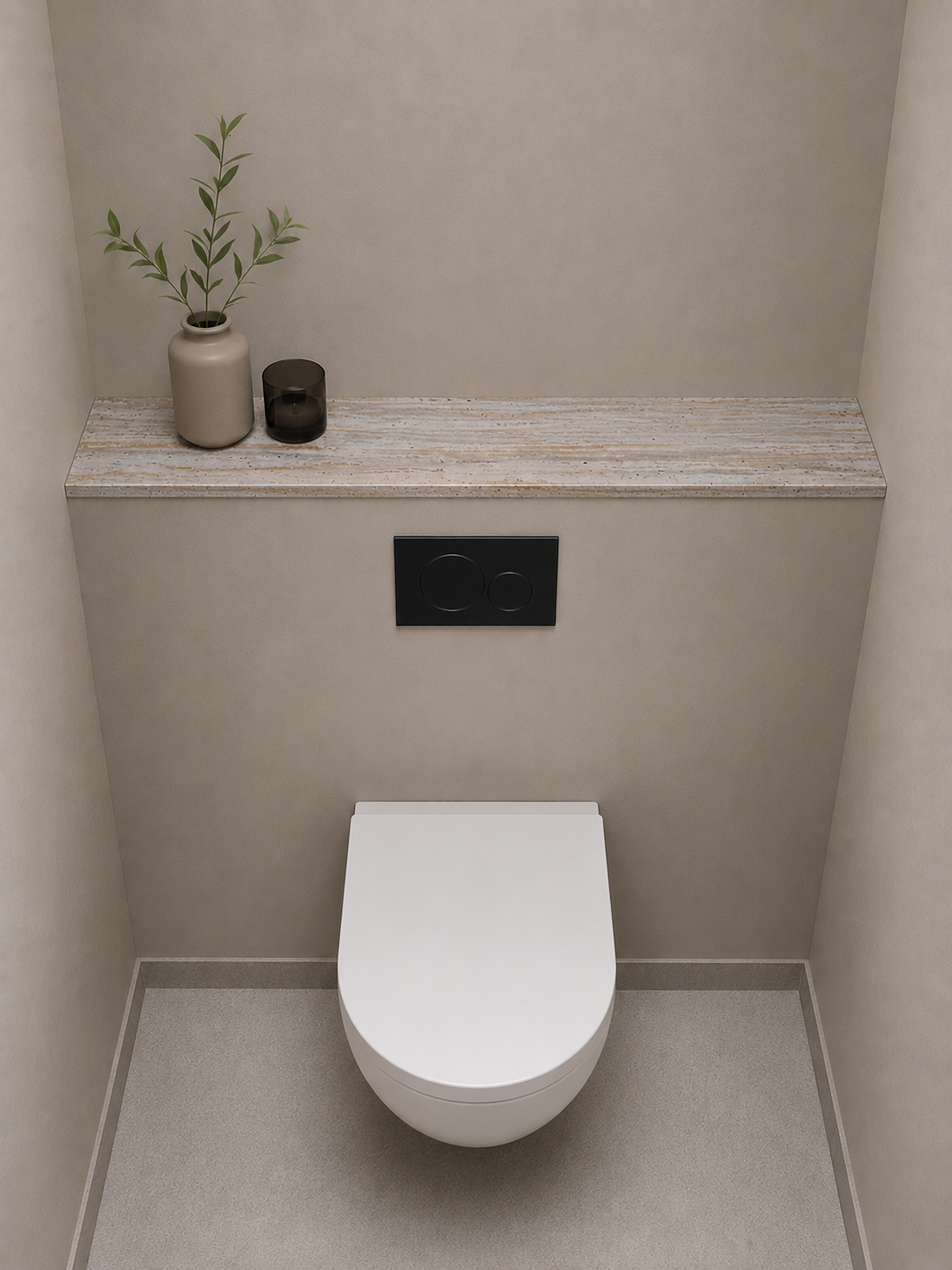 Travertine