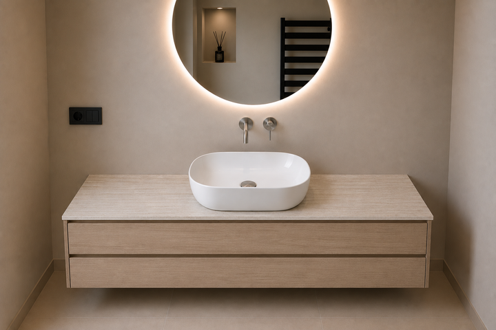Travertine