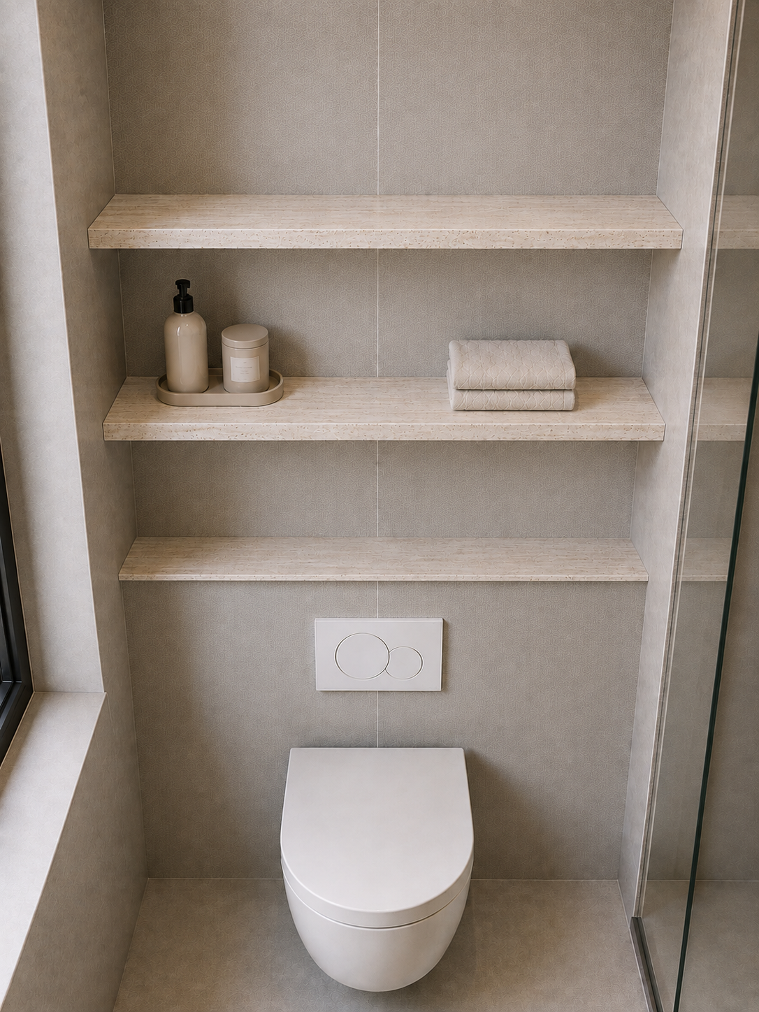 Travertine