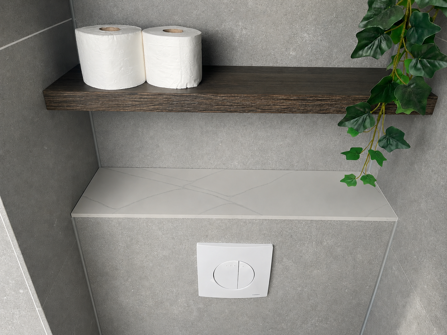 Wc plank - Solid surface