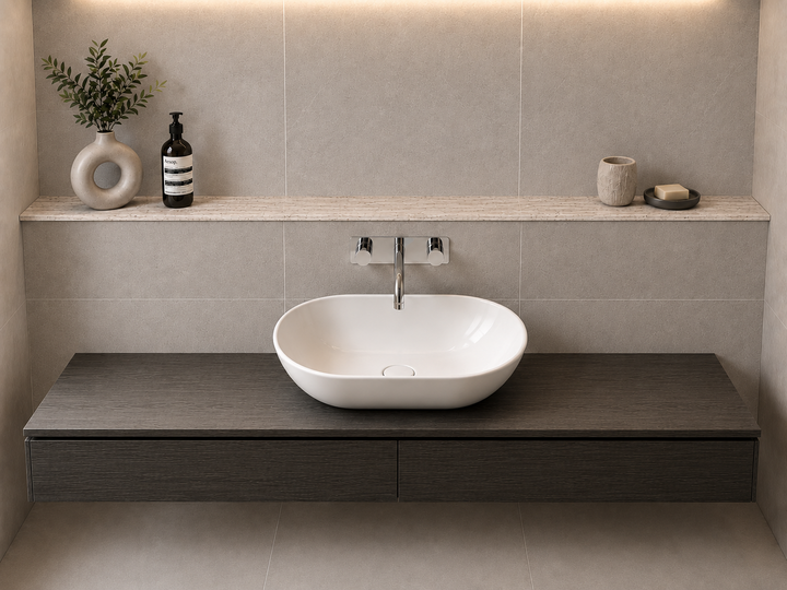Travertine