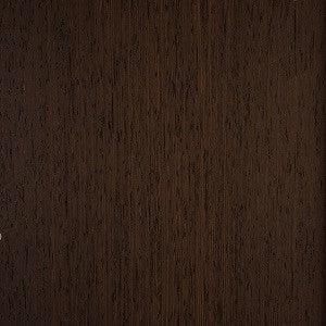 Wenge Dosse - Fineer - Sample